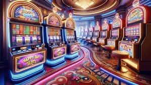 70000 Slots Games hero view for Bangladesh mobile entertainment users